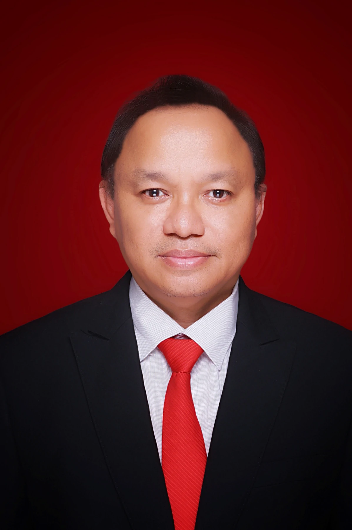 N. Vinky Rahman